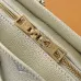 LV OnTheGo PM Monogram Leather Crossbody Tote 25×13×10cm #B65056