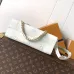 LV OnTheGo PM Monogram Leather Crossbody Tote 25×13×10cm #B65056