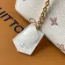 LV OnTheGo PM Monogram Leather Crossbody Tote 25×19×11.5cm #B65049