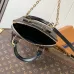 LV Original M26084 Alma BB Trunk Handbag | Monogram Canvas Crossbody Bag with Detachable Chain #B60238