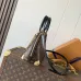 LV Original M26084 Alma BB Trunk Handbag | Monogram Canvas Crossbody Bag with Detachable Chain #B60238