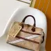 LV Original M28149 Speedy Bandoulière 30 Handbag | Monogram 130th Anniversary Limited Edition #B60236