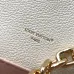LV Pochette Métis Monogram Leather Shoulder Bag 21.5×13.5×6cm #B65057