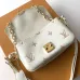 LV Pochette Métis Monogram Leather Shoulder Bag 21.5×13.5×6cm #B65057