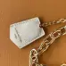 LV Pochette Métis Monogram Leather Shoulder Bag 21.5×13.5×6cm #B65057