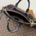 LV Rider Handbag M25557 15×15×38cm #A67509