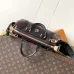 LV Rider Handbag M25557 15×15×38cm #A67509