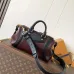 LV Rider Handbag M25557 15×15×38cm #A67509