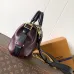 LV Rider Handbag M25557 15×15×38cm #A67509