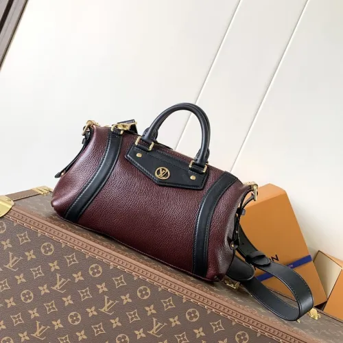 LV Rider Handbag M25557 15×15×38cm #A67509