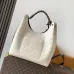 LV Sac Carmel Hobo Bag M52950 40x17x35cm #A67508