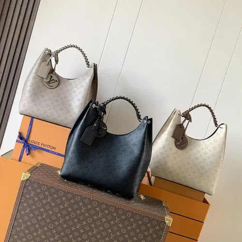 LV Sac Carmel Hobo Bag M52950 40x17x35cm #A67508