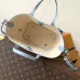 LV Sky Blue Mahina Mini Blossom Tote M29375 W20xH20xL12cm #B67212