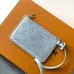 LV Sky Blue Mahina Mini Blossom Tote M29375 W20xH20xL12cm #B67212