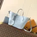 LV Sky Blue Mahina Mini Blossom Tote M29375 W20xH20xL12cm #B67212
