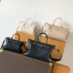 LV Skyline PM Handbag M29152 28x17.5x10.5cm #A67506