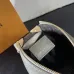 LV Small Side Trunk S-lock Hard Case Shoulder Handbag M2A265 #B66565
