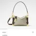 LV Small Side Trunk S-lock Hard Case Shoulder Handbag M2A265 #B66565