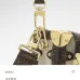 LV Small Side Trunk S-lock Hard Case Shoulder Handbag M2A265 #B66565