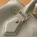 LV Speedy 20 Monogram Leather Crossbody Bag 20.5×13.5×12cm #B65060