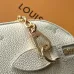 LV Speedy 20 Monogram Leather Crossbody Bag 20.5×13.5×12cm #B65060