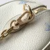 LV Speedy 20 Monogram Leather Crossbody Handbag 20.5×13.5×12cm #B65048