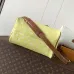 LV Speedy P109 Bandoulière 30 Monogram Leather Bag | M14067 | Multiple Colors #B60895