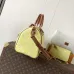 LV Speedy P109 Bandoulière 30 Monogram Leather Bag | M14067 | Multiple Colors #B60895