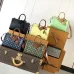 LV Speedy P109 Bandoulière 30 Monogram Leather Bag | M14067 | Multiple Colors #B60895