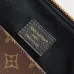 LV Speedy Soft 30 Leather Crossbody M24892 L25xW17xD30cm #B67235