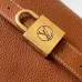 LV Speedy Soft 30 Leather Crossbody M24892 L25xW17xD30cm #B67235