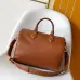 LV Speedy Soft 30 Leather Crossbody M24892 L25xW17xD30cm #B67235