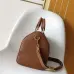 LV Speedy Soft 30 Leather Crossbody M24892 L25xW17xD30cm #B67235