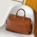 LV Speedy Soft 30 Leather Crossbody M24892 L25xW17xD30cm #B67235
