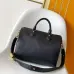 LV Speedy Soft 30 Leather Crossbody M24892 L25xW17xD30cm #B67235