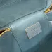 LV Vanity Chain Handbag Monogram Empreinte M2A007 19x11.5x6.5cm #A67493