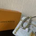 LV Vanity Chain Handbag Monogram Empreinte M2A007 19x11.5x6.5cm #A67493