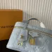 LV Vanity Chain Handbag Monogram Empreinte M2A007 19x11.5x6.5cm #A67493