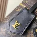 LV Vanity Chain Pouch Handbag M47125 19x11.5x6.5cm #A69519
