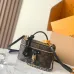 LV Vanity Chain Pouch Handbag M47125 19x11.5x6.5cm #A69519