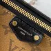 LV Vanity Pouch Trunk Handbag M29548 20×10×5.5cm #A67519