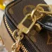 LV Vanity Pouch Trunk Handbag M29548 20×10×5.5cm #A67519