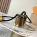 LV Vanity Pouch Trunk Handbag M29548 20×10×5.5cm #A67519