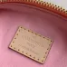 LV Vernis Nano Speedy Mini Handbag M83000 W16xH10xD7.5cm #B67174