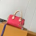 LV Vernis Nano Speedy Mini Handbag M83000 W16xH10xD7.5cm #B67174