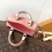 LV Vernis Nano Speedy Mini Handbag M83000 W16xH10xD7.5cm #B67174