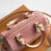 LV Vernis Nano Speedy Mini Handbag M83000 W16xH10xD7.5cm #B67174