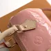 LV Vernis Nano Speedy Mini Handbag M83000 W16xH10xD7.5cm #B67174
