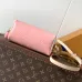 LV Vernis Nano Speedy Mini Handbag M83000 W16xH10xD7.5cm #B67174