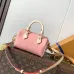 LV Vernis Nano Speedy Mini Handbag M83000 W16xH10xD7.5cm #B67174